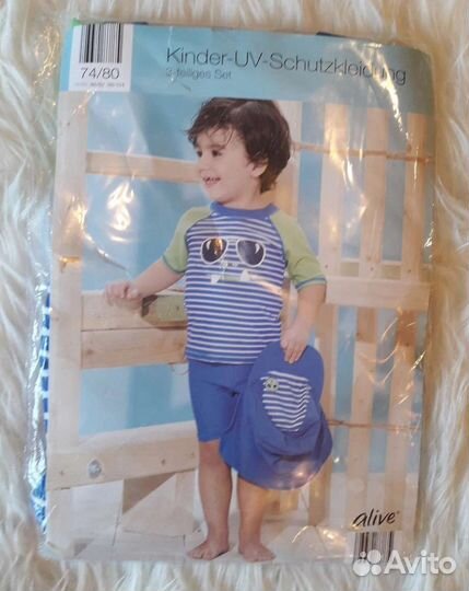 Купальные костюмы разных размеров