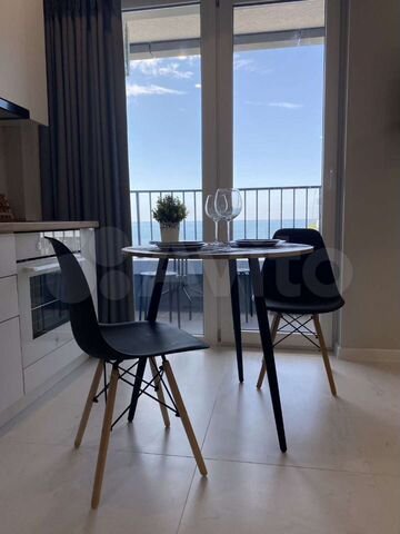 Квартира-студия, 32 м², 13/13 эт.