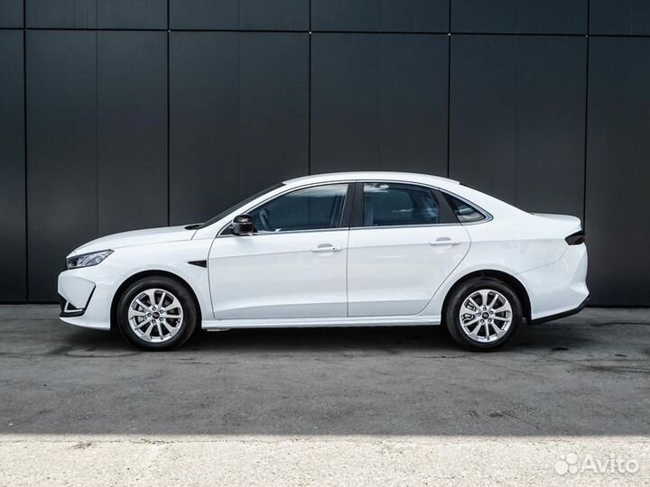 Kaiyi E5 1.5 CVT, 2023