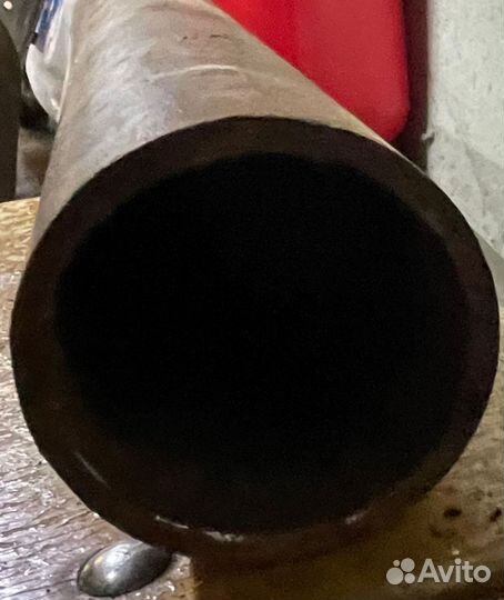 Труба металлическая диаметр 500