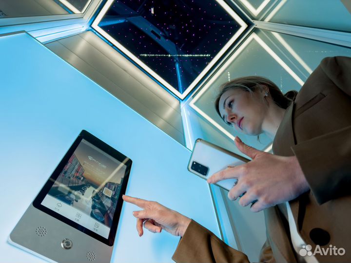 Лифт премиум для частного дома