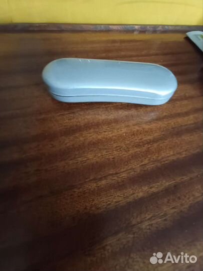 Футляр для очков