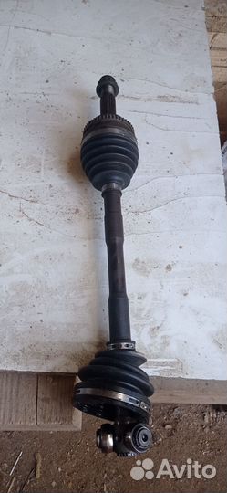 Шрус, 24 зуба, диаметр 25 мм