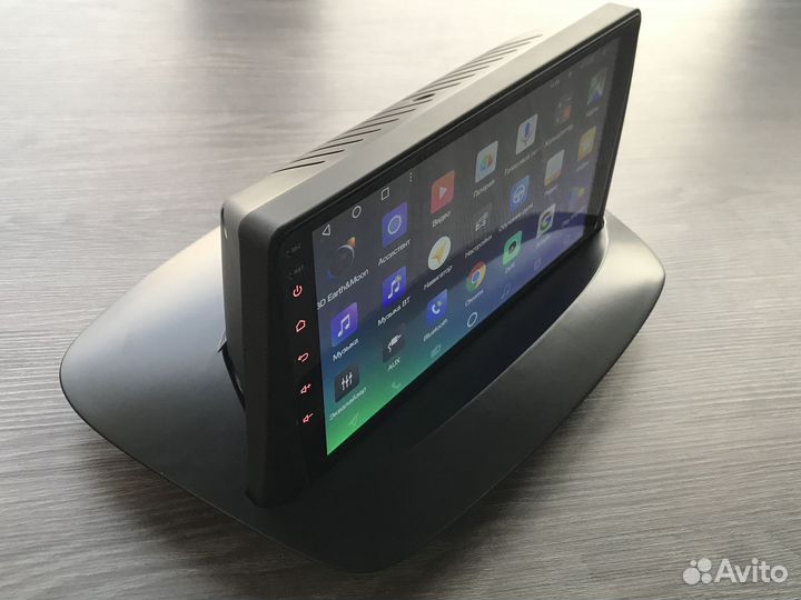 Магнитола Renault Megane 3 Teyes Spro plus