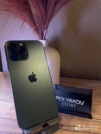 iPhone 13 Pro Max, 128 ГБ