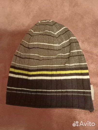 Шапка для мальчика