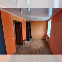 3-к. квартира, 76,8 м², 4/9 эт.