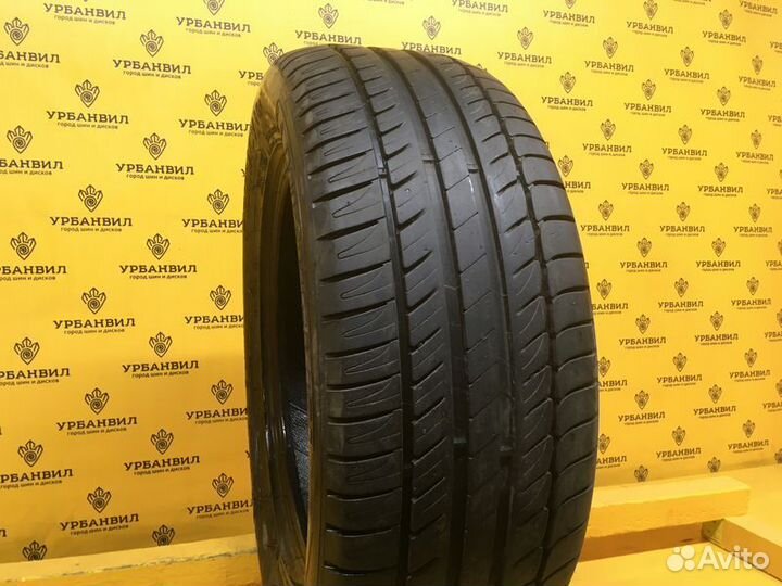 Michelin Primacy HP 215/55 R16 93H