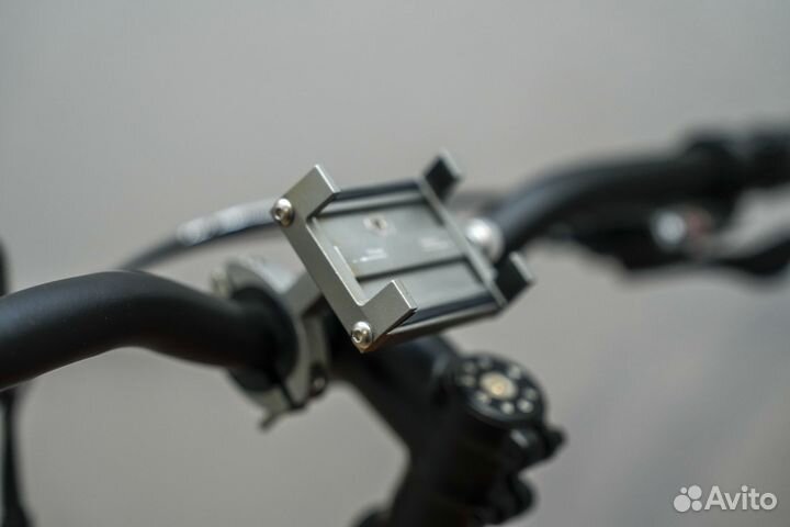 Велосипед 29 Forward Spike