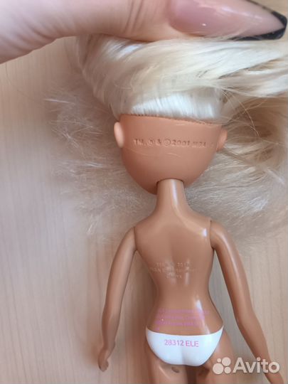Куклы Bratz