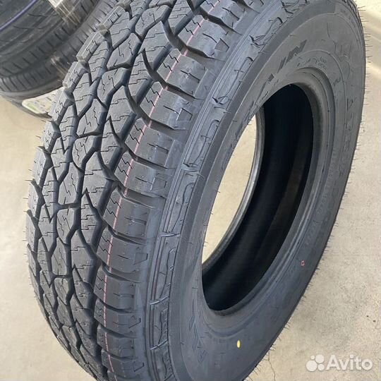 Triangle TR292 215/75 R15 100S