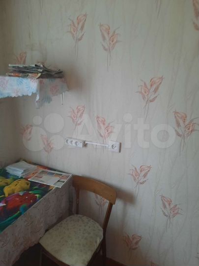 1-к. квартира, 31 м², 2/5 эт.