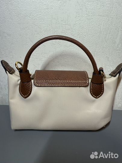 Сумка женская longchamp оригинал