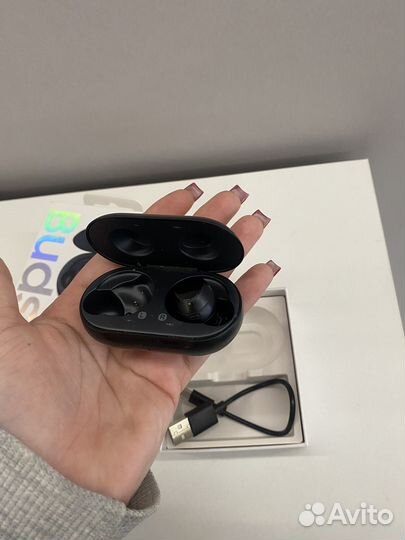 Samsung galaxy buds