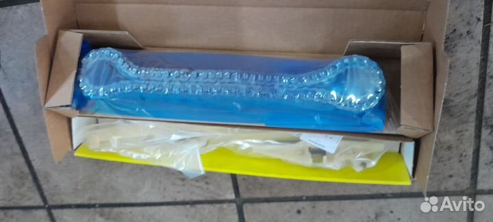 Цепь на audi a4