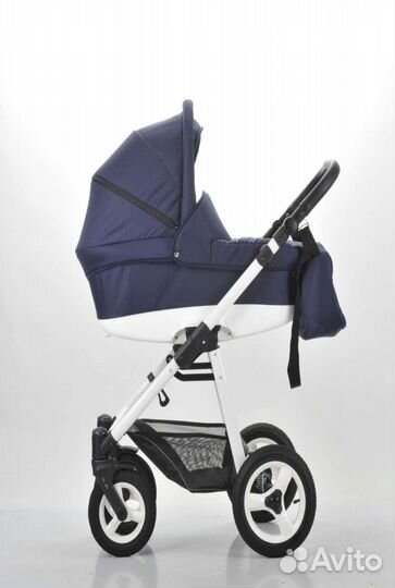 Коляска 2 в 1 Legacy Lotus