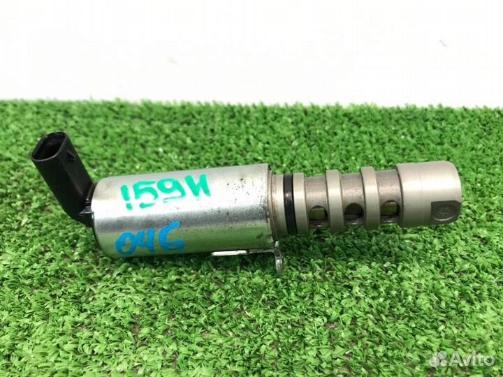 Клапан VVT-i Audi A6 C6 BDX 2007