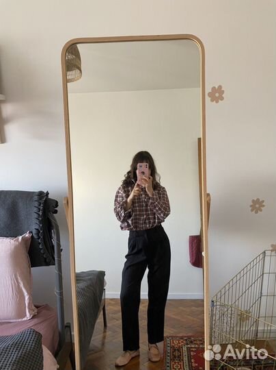 Прямые брюки &other stories