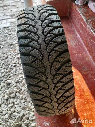 Tunga Camina 205/65 R15