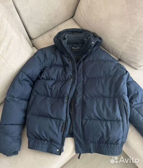 Куртка зимняя outventure 50