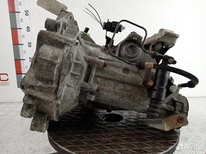 Кпп для Volkswagen Golf 4