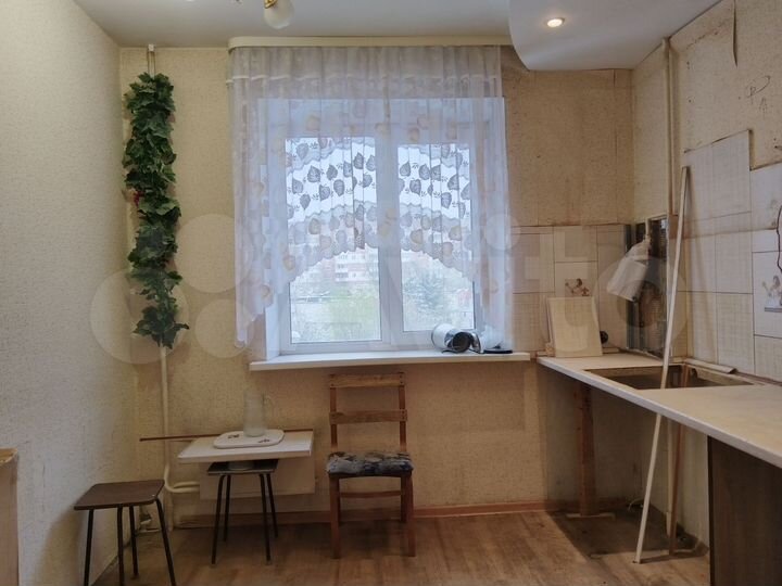 3-к. квартира, 66,9 м², 4/10 эт.