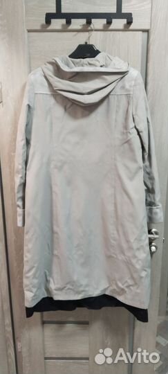 Пальто женское демисезонное