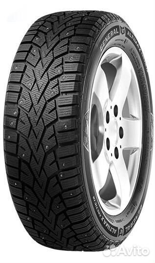 General Tire Altimax Arctic 12 175/70 R14 88T