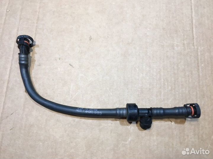 Трубопровод всасывающего насоса Bmw 1 2 3 4 5 6 7