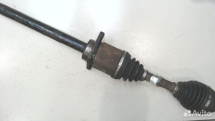 Полуось Renault Koleos, 2009