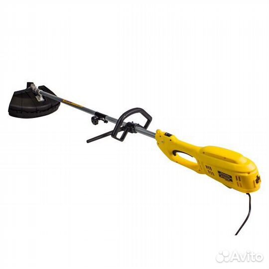 Триммер электрический champion ET 1211 A ET1211A