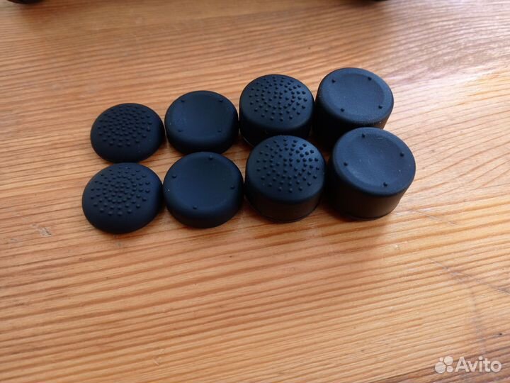 Xbox Wireless Controller + накладки