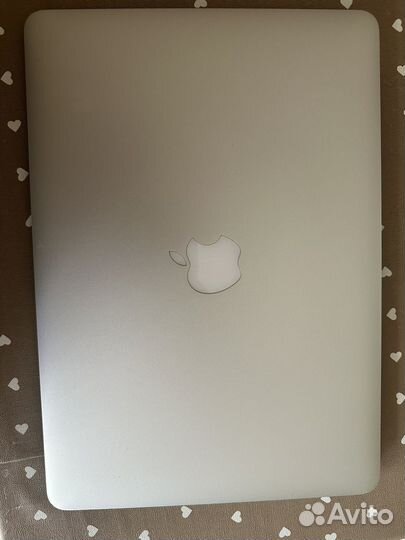 Macbook air 13 mid 2013