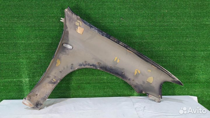 Крыло ford escape