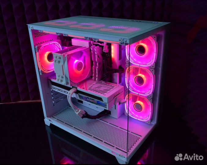 I5 12400f RTX 4060 Ti