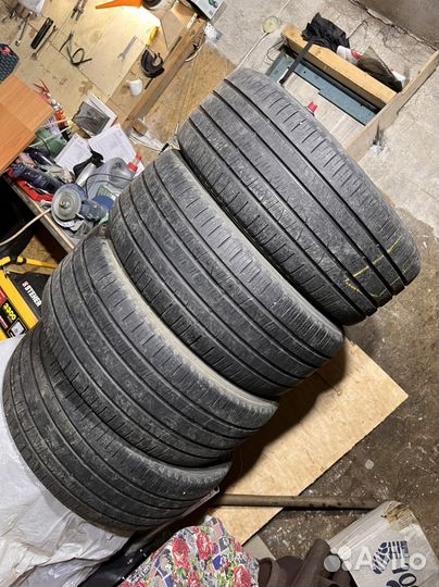 Pirelli Scorpion 235/55 R17 99M