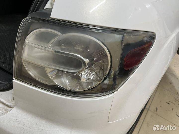 Фонарь задний правый Mazda Cx-7 рестайлинг