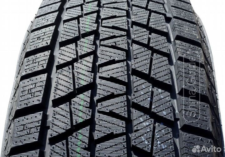 Kapsen IceMax RW501 235/55 R18 100H