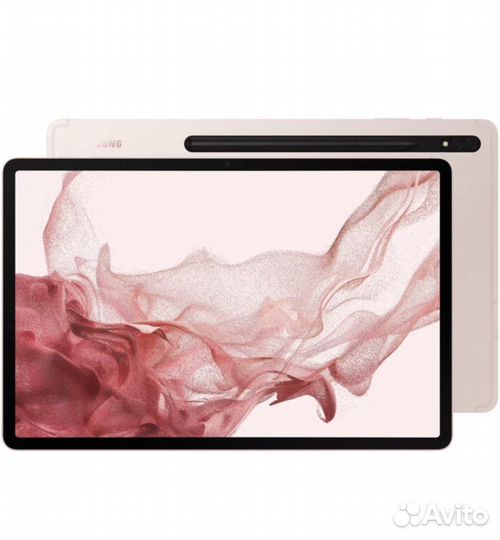 Samsung Galaxy Tab S8 Plus 128Gb