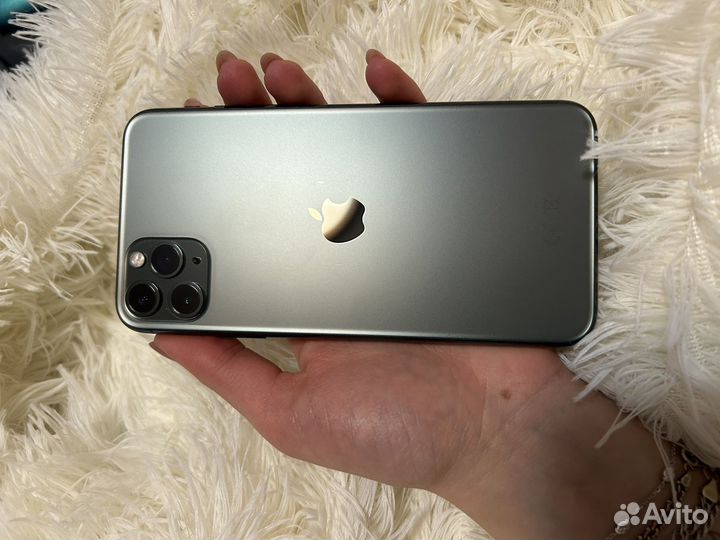 iPhone 11 Pro Max, 64 ГБ
