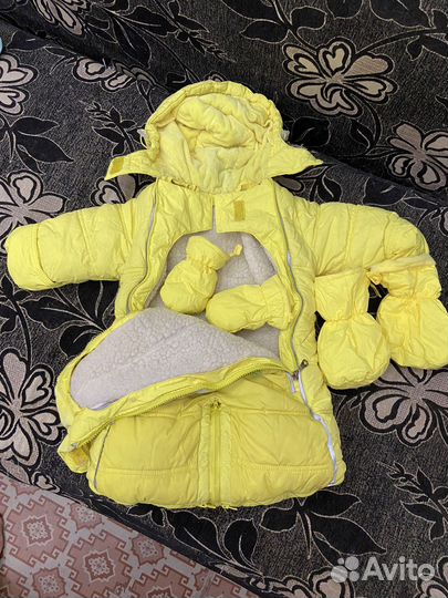 Комбинезон