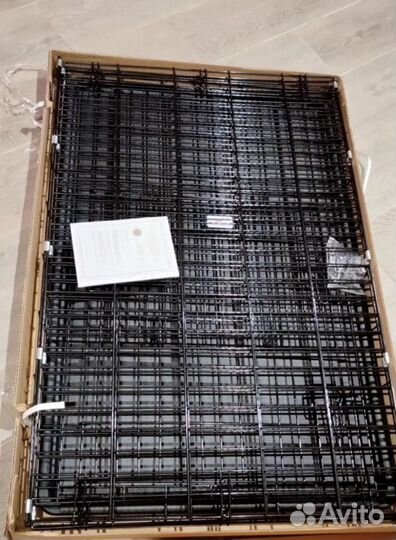 Аренда/продажа Клетка для собак, кошек
