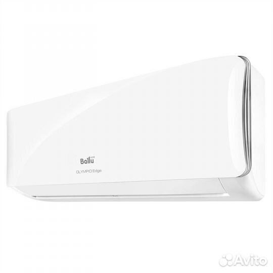 Кондиционер ballu BSO-07HN8 22Y компле на 23 м2