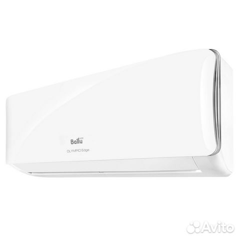 Кондиционер ballu BSO-07HN8 22Y компле на 23 м2