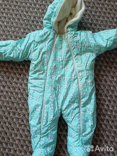 Комбинезон