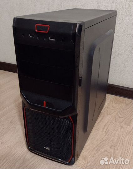 Компьютер для игр и работы