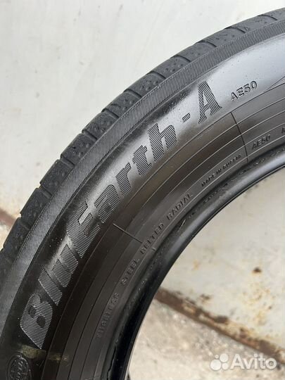 Yokohama BluEarth AE50 235/55 R18