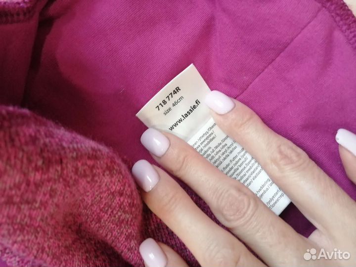 Шапочки на девочку