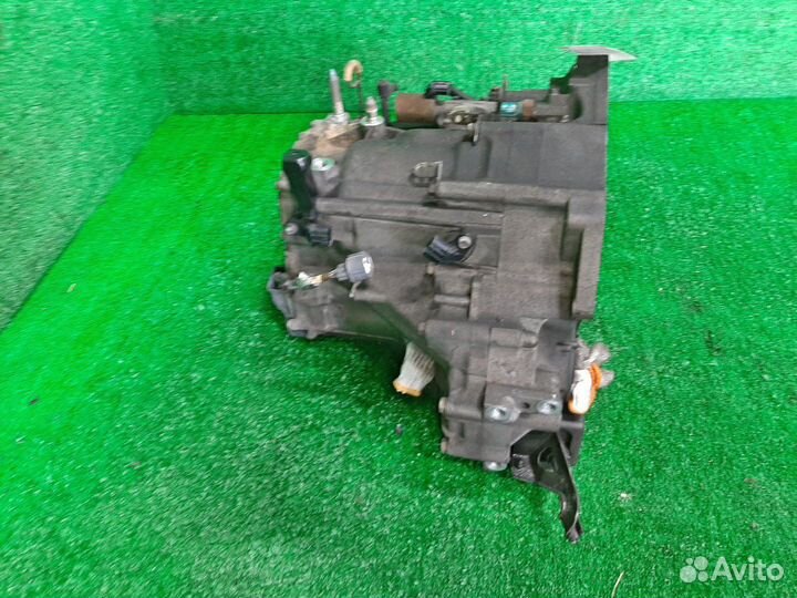 АКПП honda stepwgn RF3 2001 K20A mswa 2WD контракт