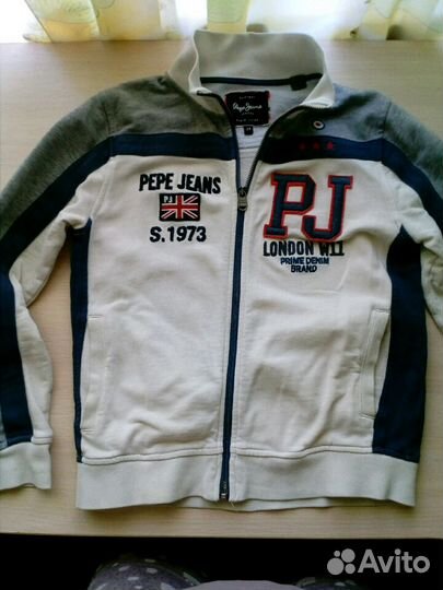 Кофта для мальчика